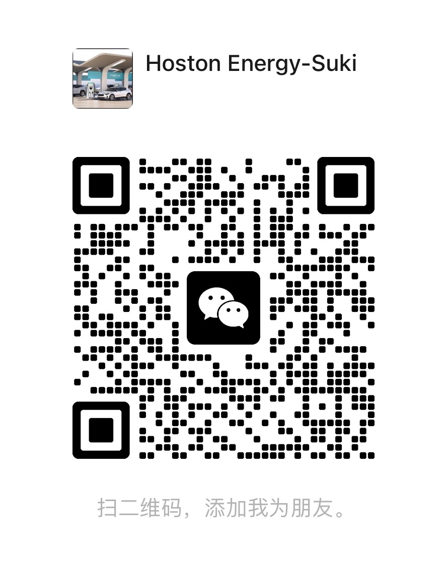 WeChat QR Code
