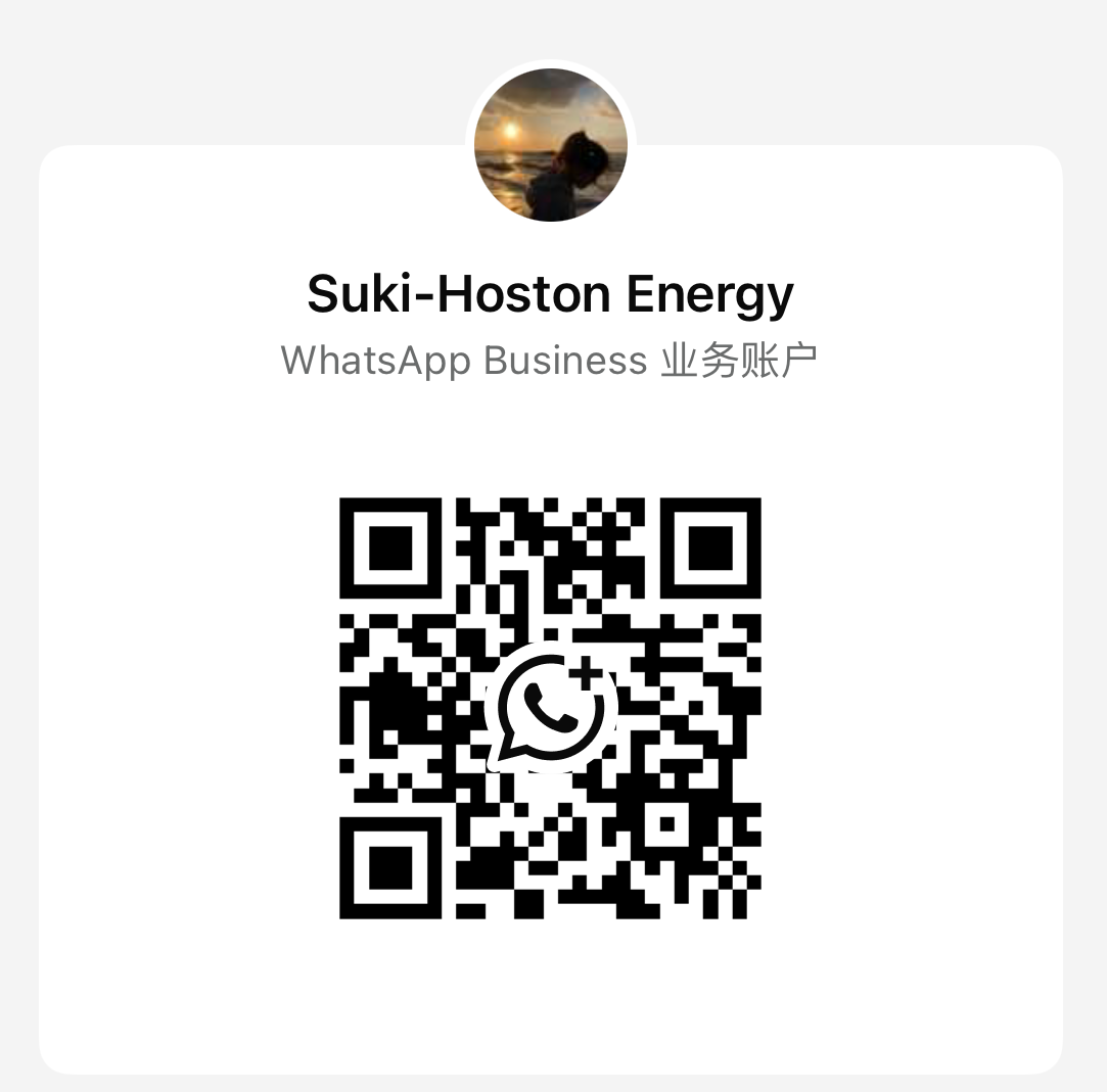 WhatsApp QR Code