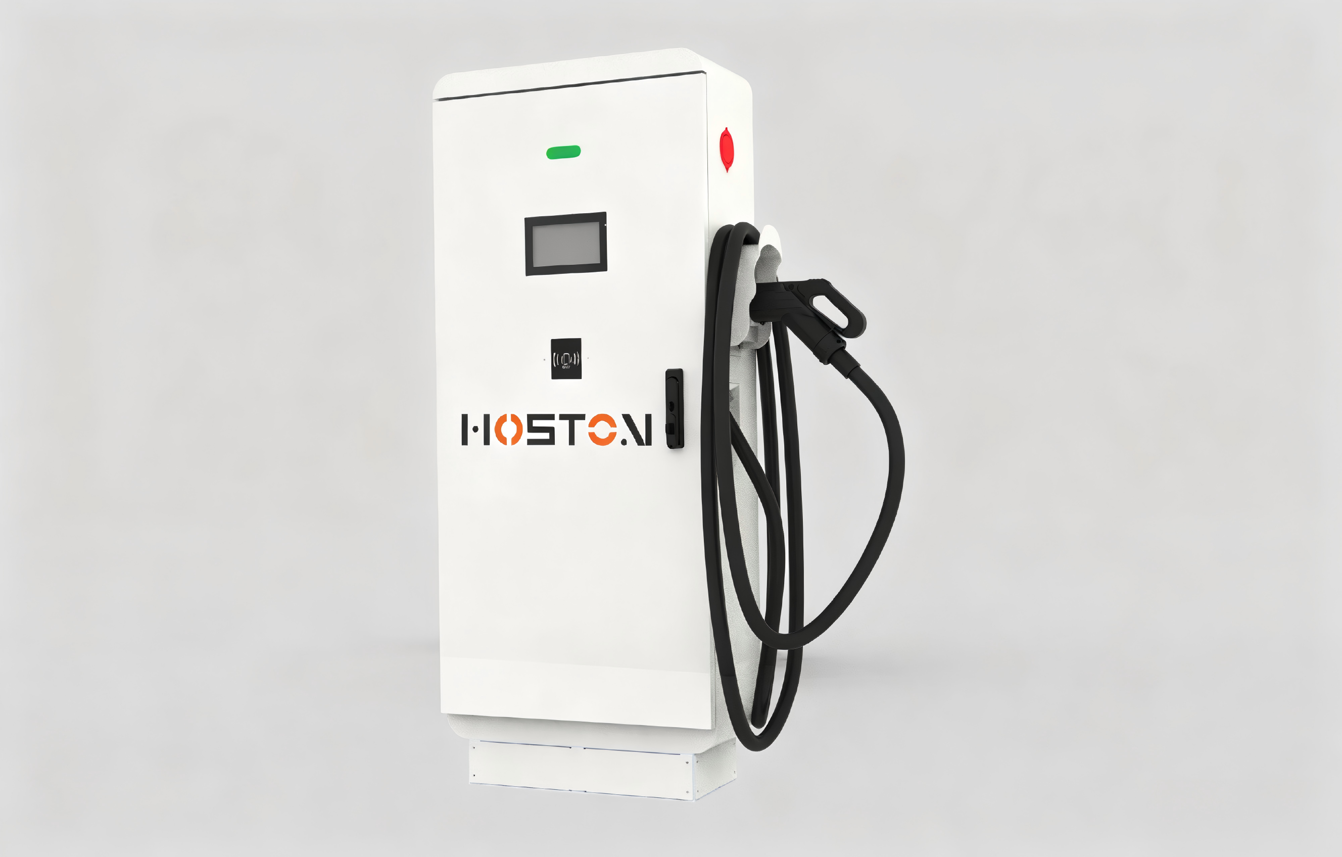 Fast Charging Terminal (Single/Dual Connector)