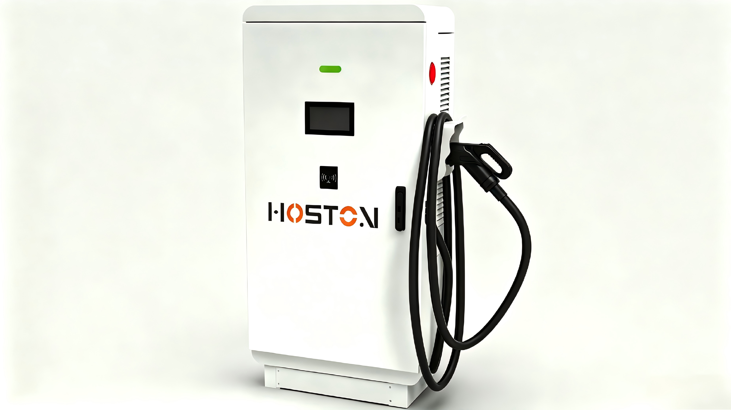All-in-One DC Charger (Single/Dual Connector)