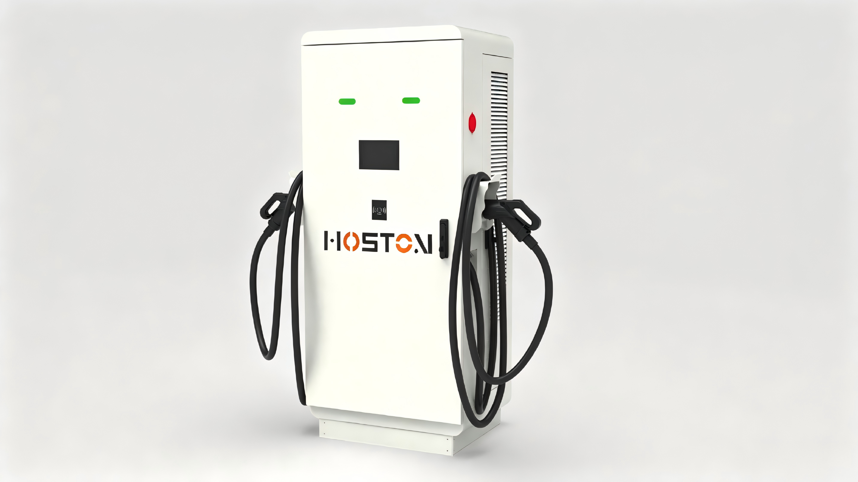 DC Integrated Charger