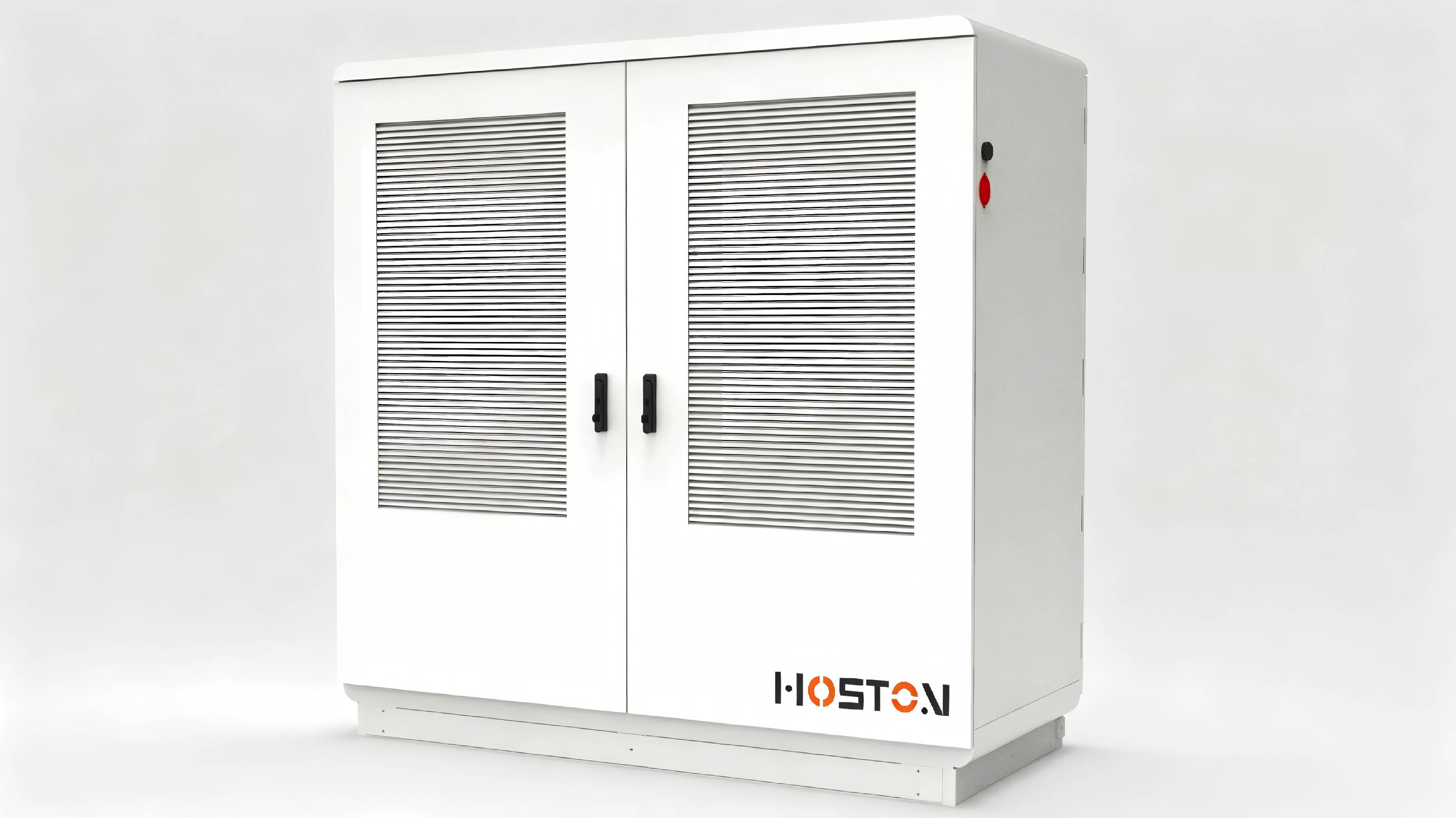 1.2MW Storage Master Cabinet