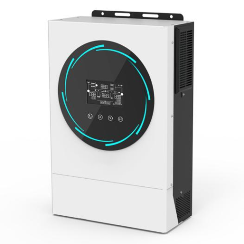 Solar Inverter