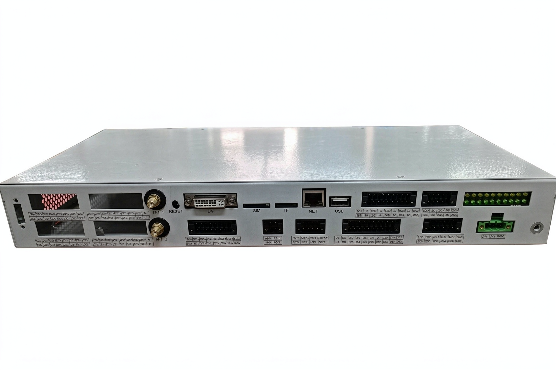 EMS Controller