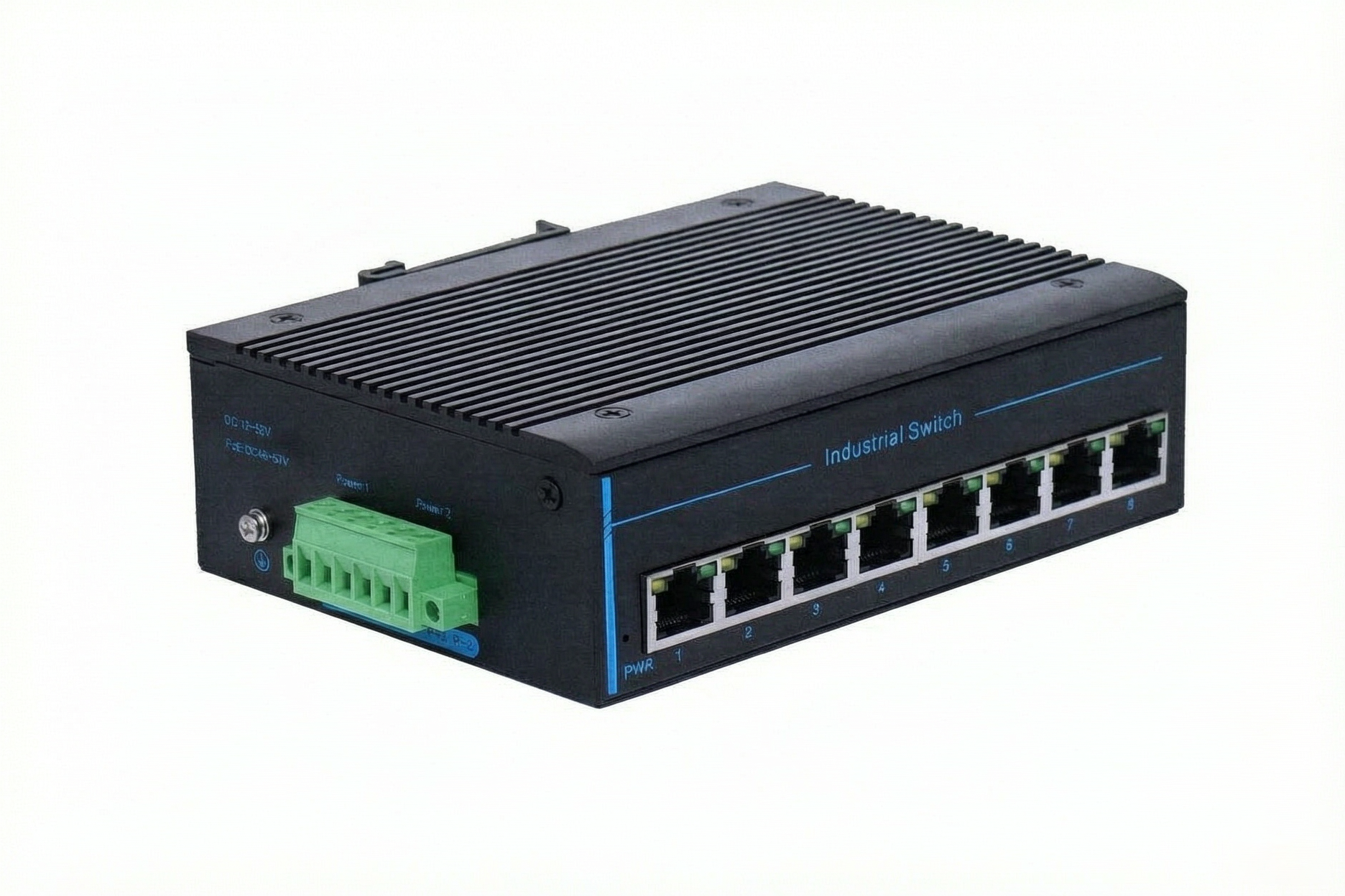 Industrial Switch