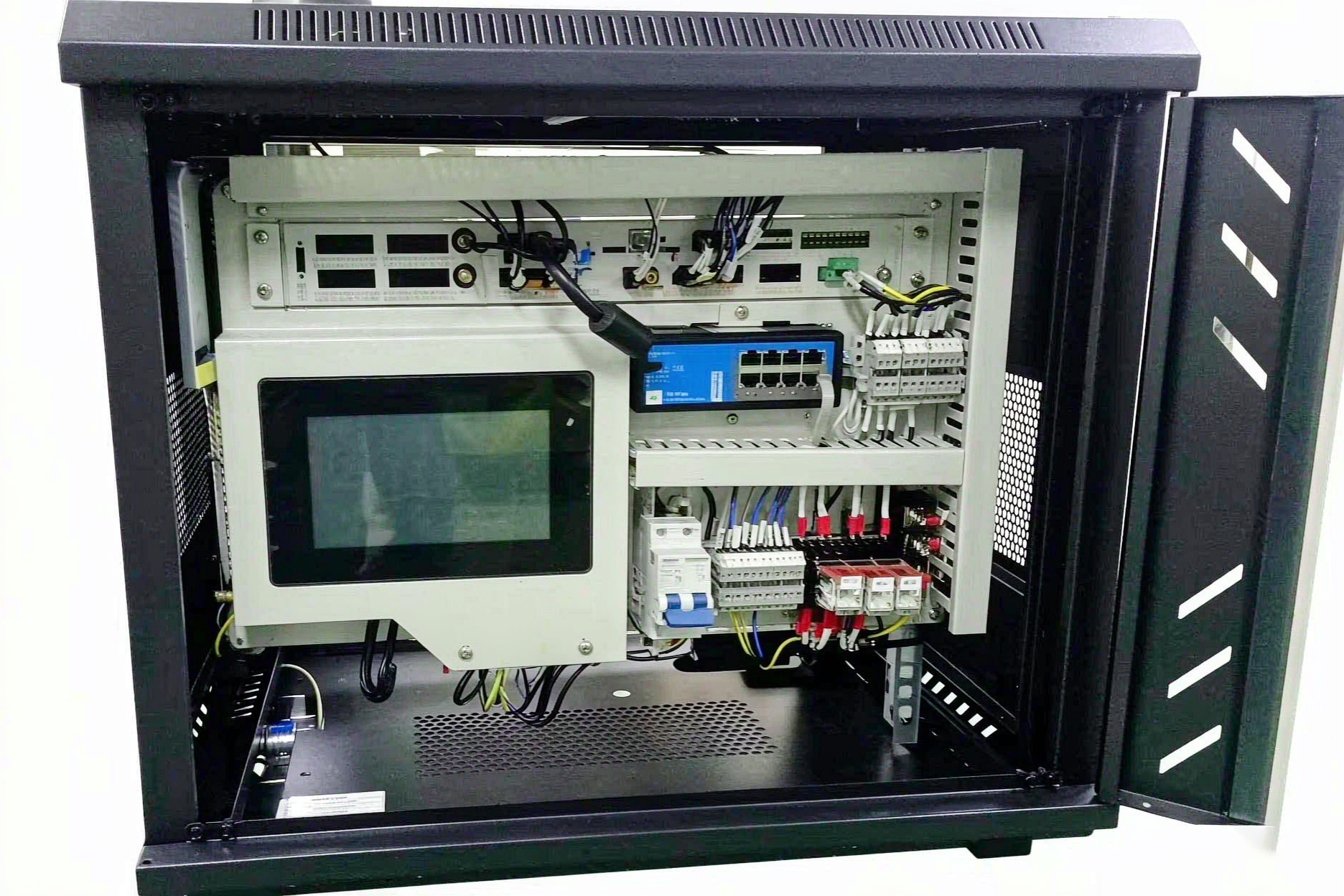 Smart Charging Terminal