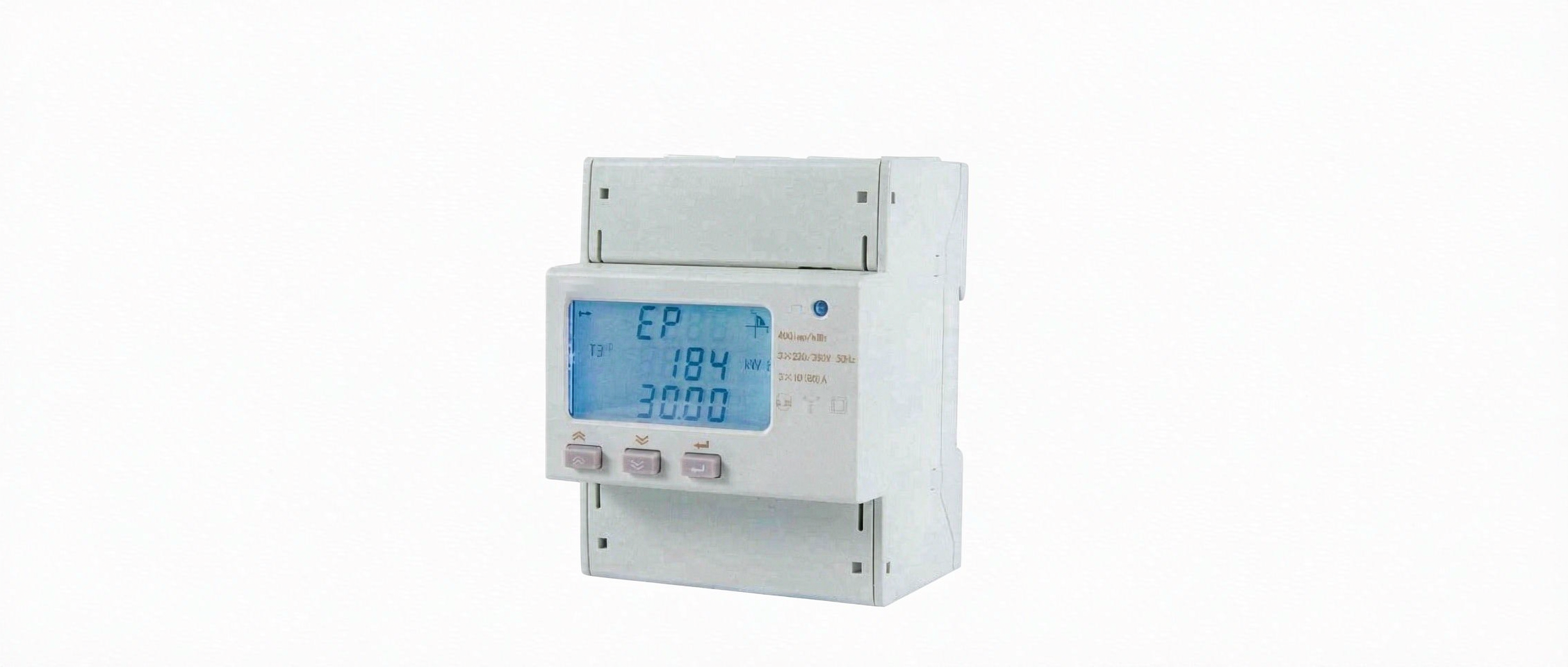 Electric Meter