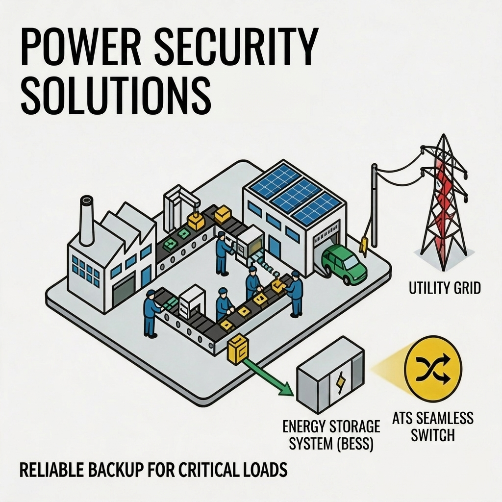 Backup Power