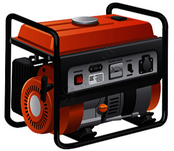 Diesel generation burns profit