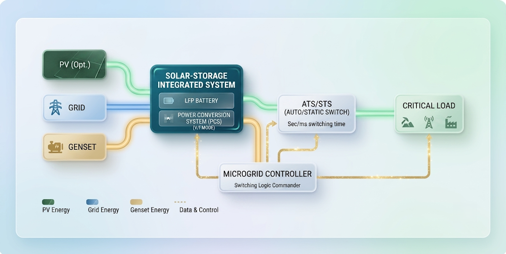 System Architecture