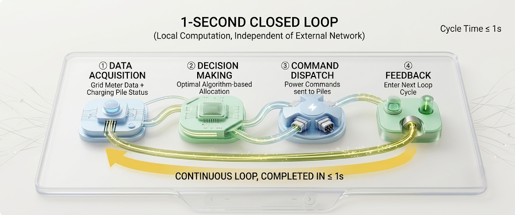 Closed Loop