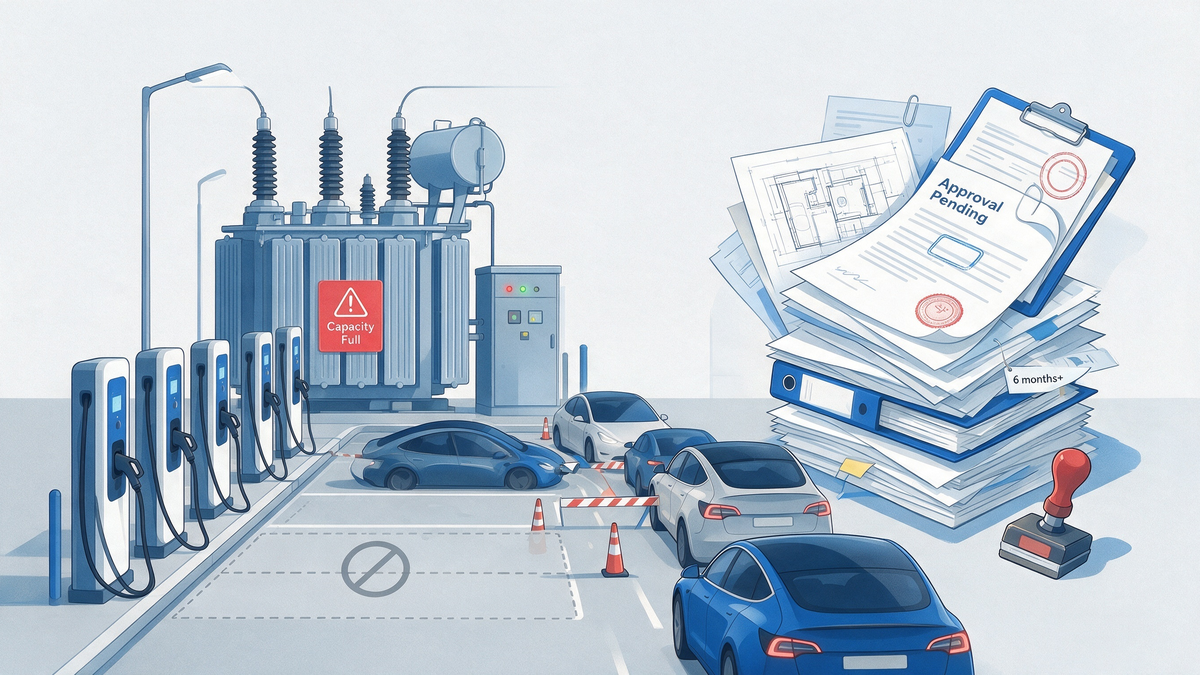 Transformer expansion difficult or impossible