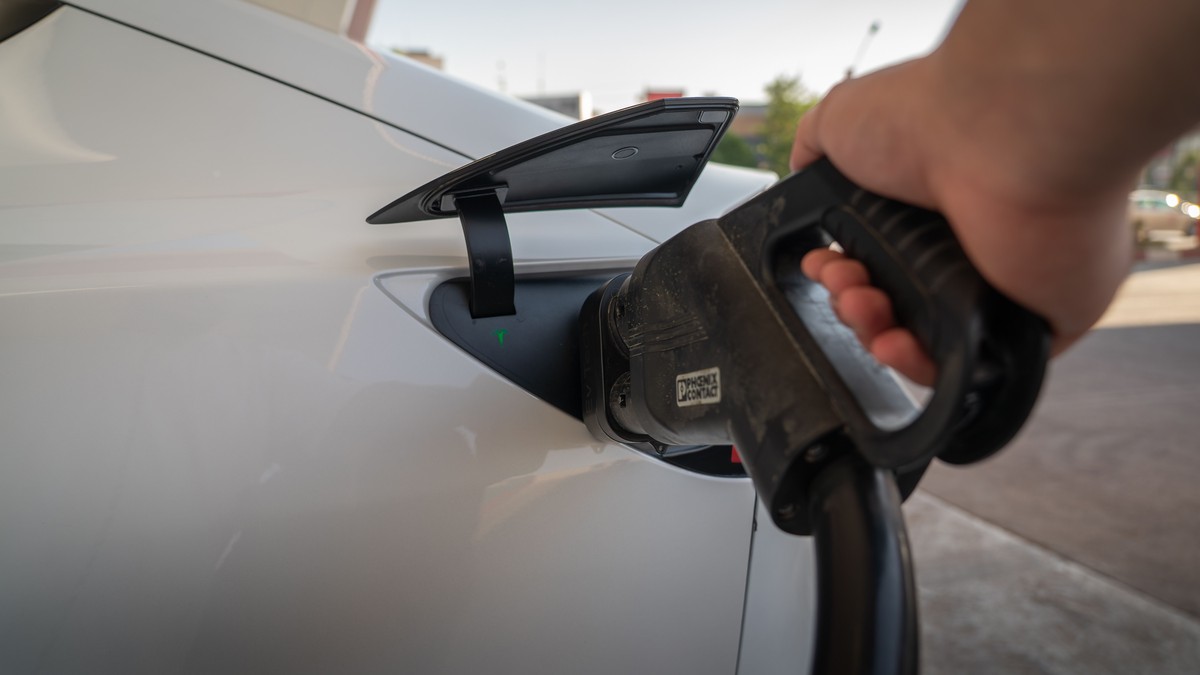 Slow charging lead to customer loss
