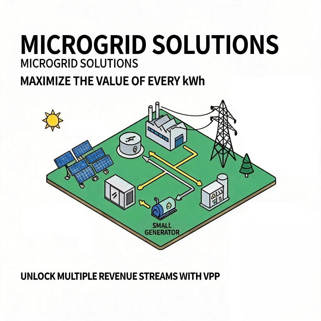 Microgrid