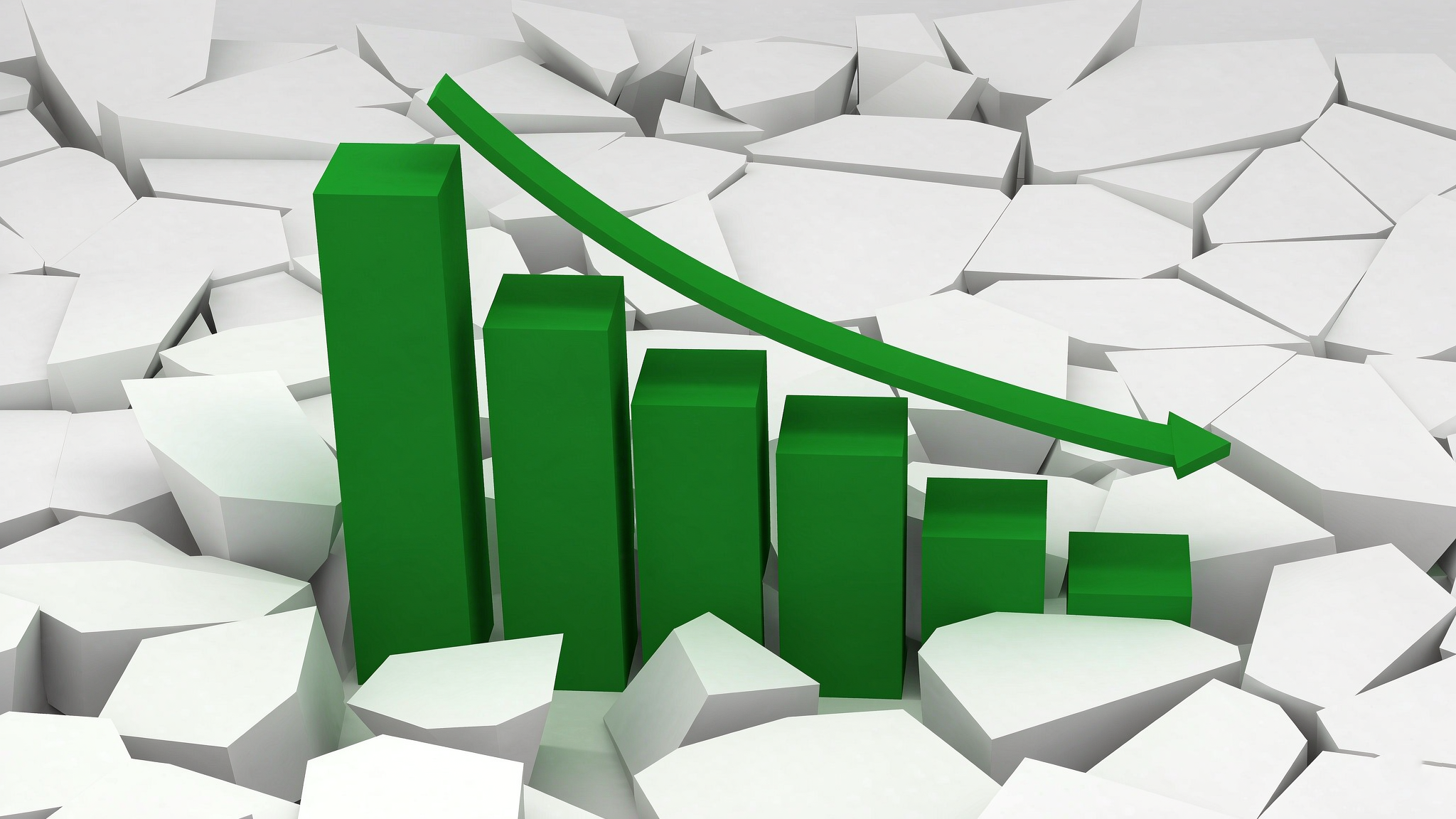 Single revenue, long payback