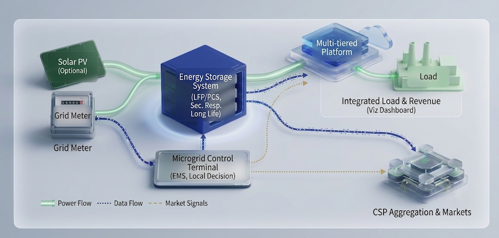 System Architecture