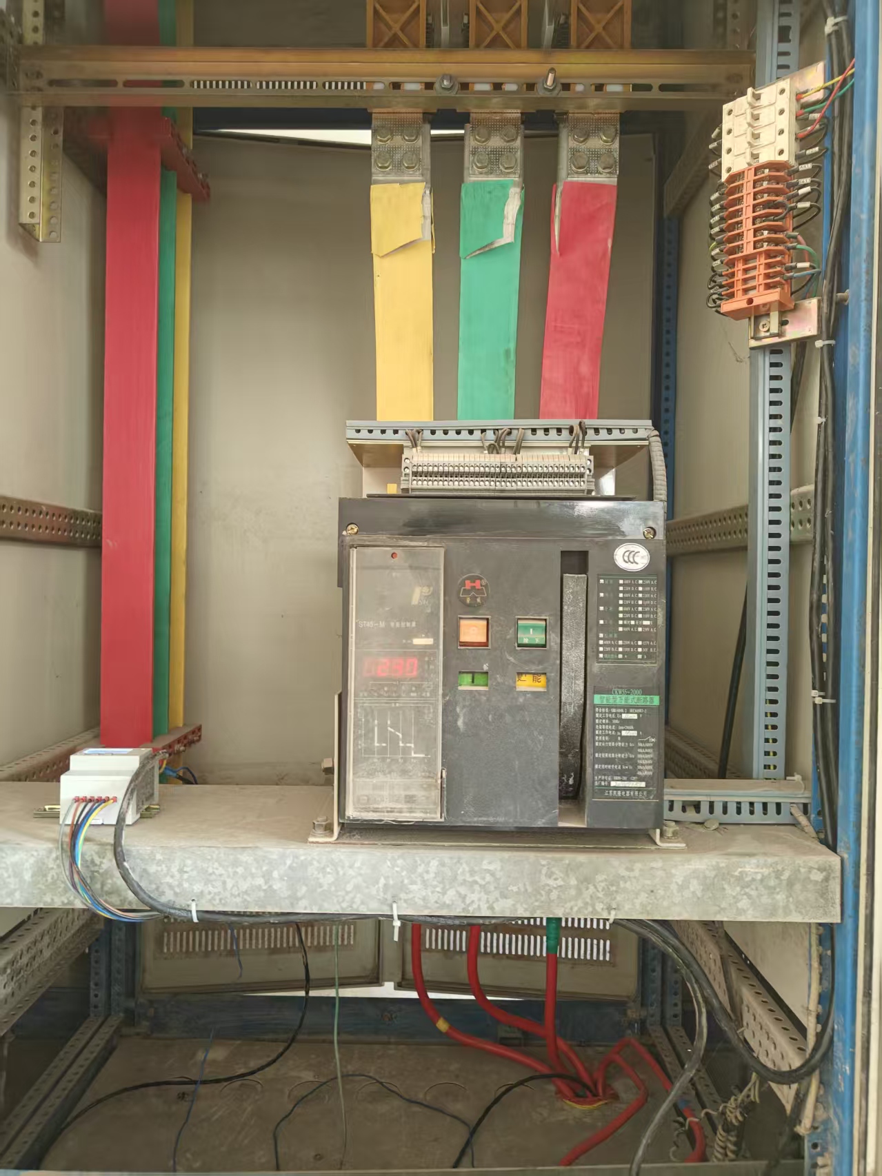 Site Measurement & Demand Analysis