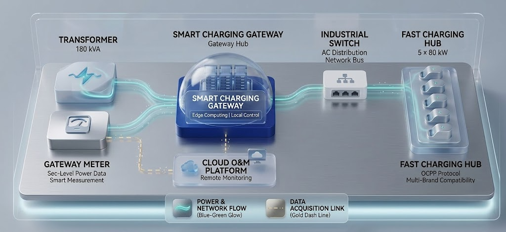 System Architecture