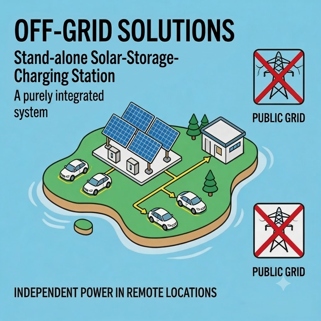 Off-Grid