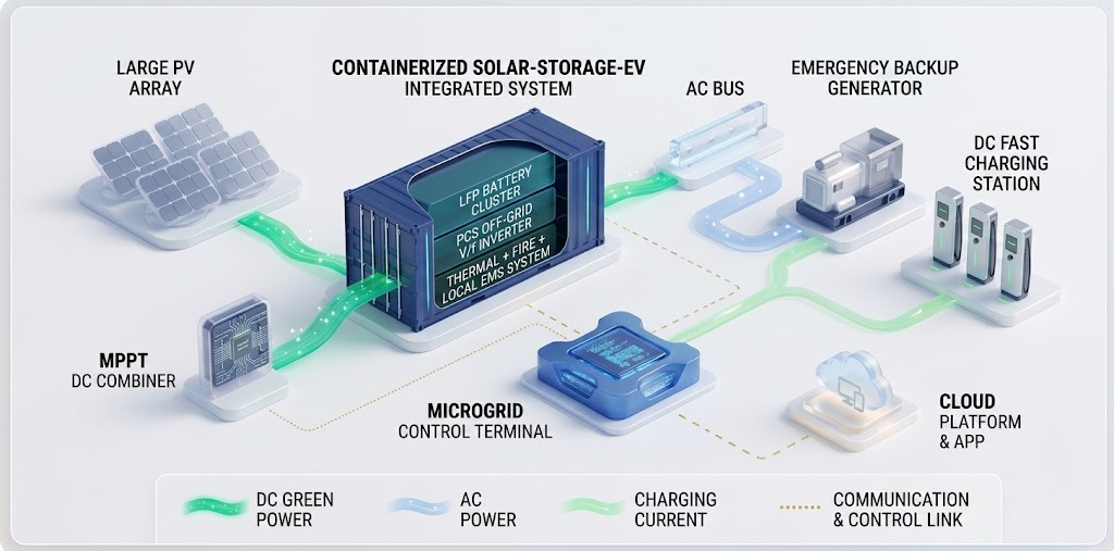 System Architecture
