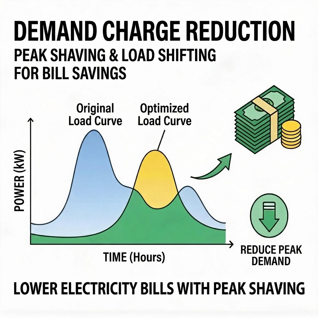 Demand Control