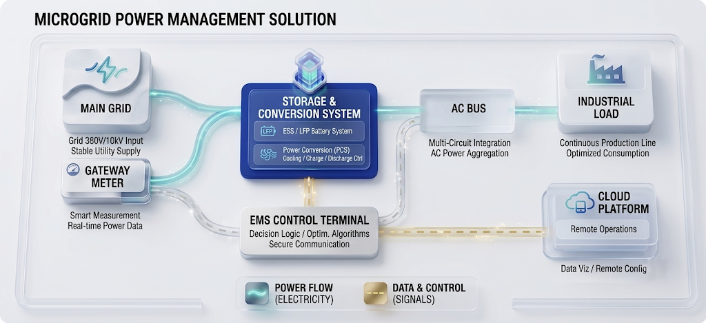 System Architecture