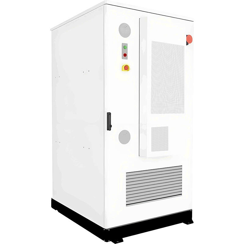 Energy Storage Cabinet