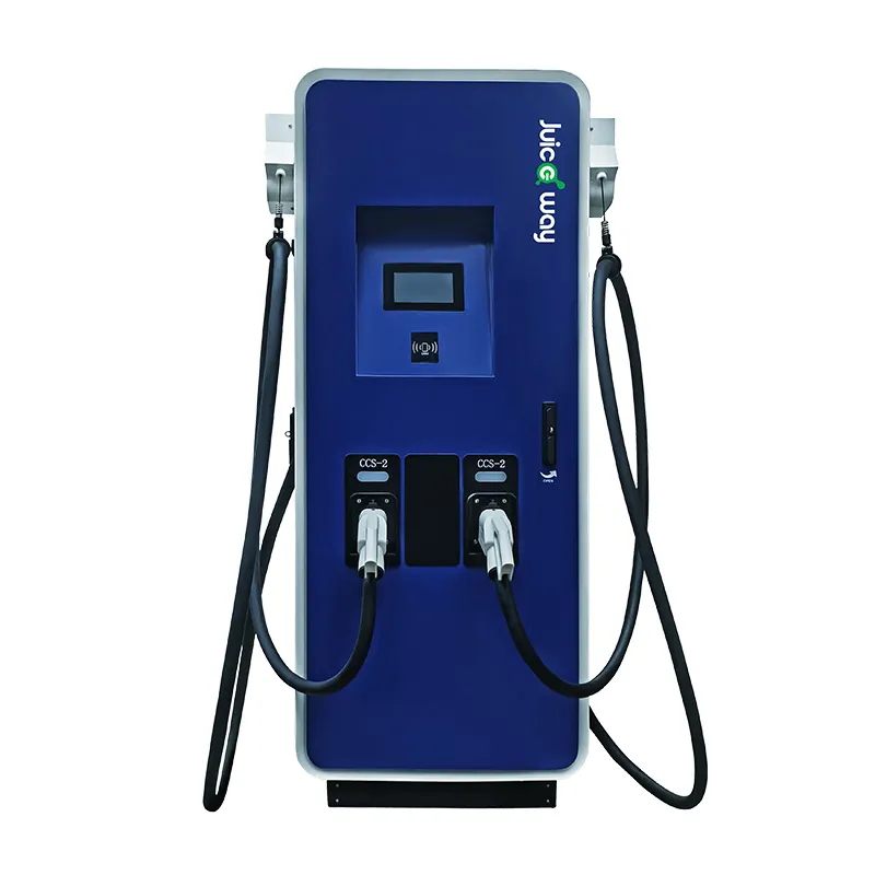 commercial ev charging stations 0607