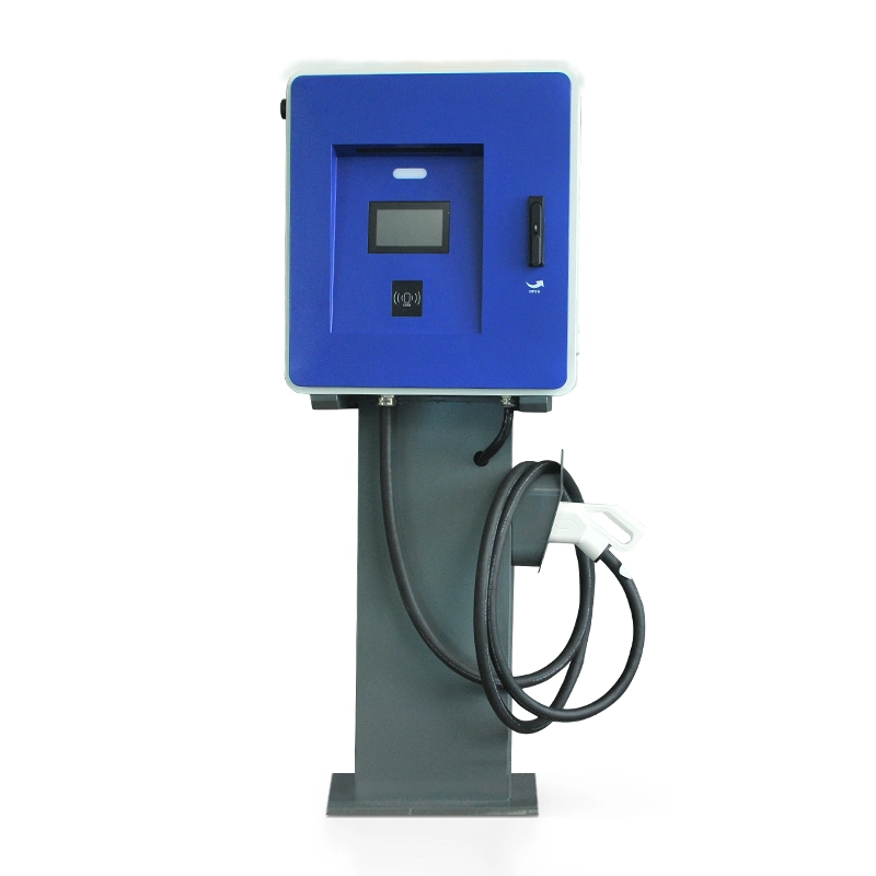 40kw ev charger